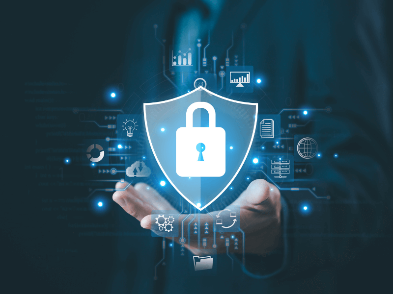 Why “Zero Trust” Security is Essential for Corporate Data Protection