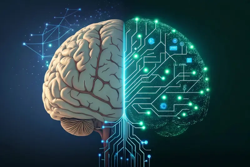 The Role of AI in Transforming Business Websites in 2026